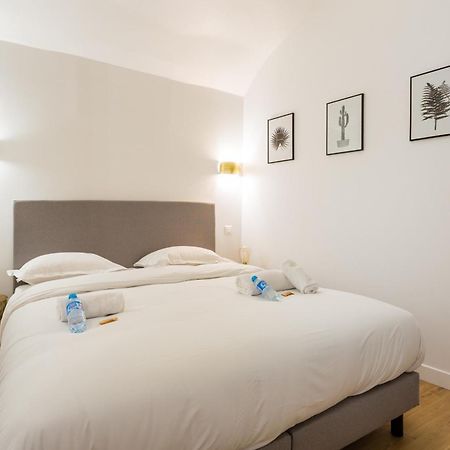 Cmg Rivoli/ Notre-Dame I Apartment Paris Exterior foto