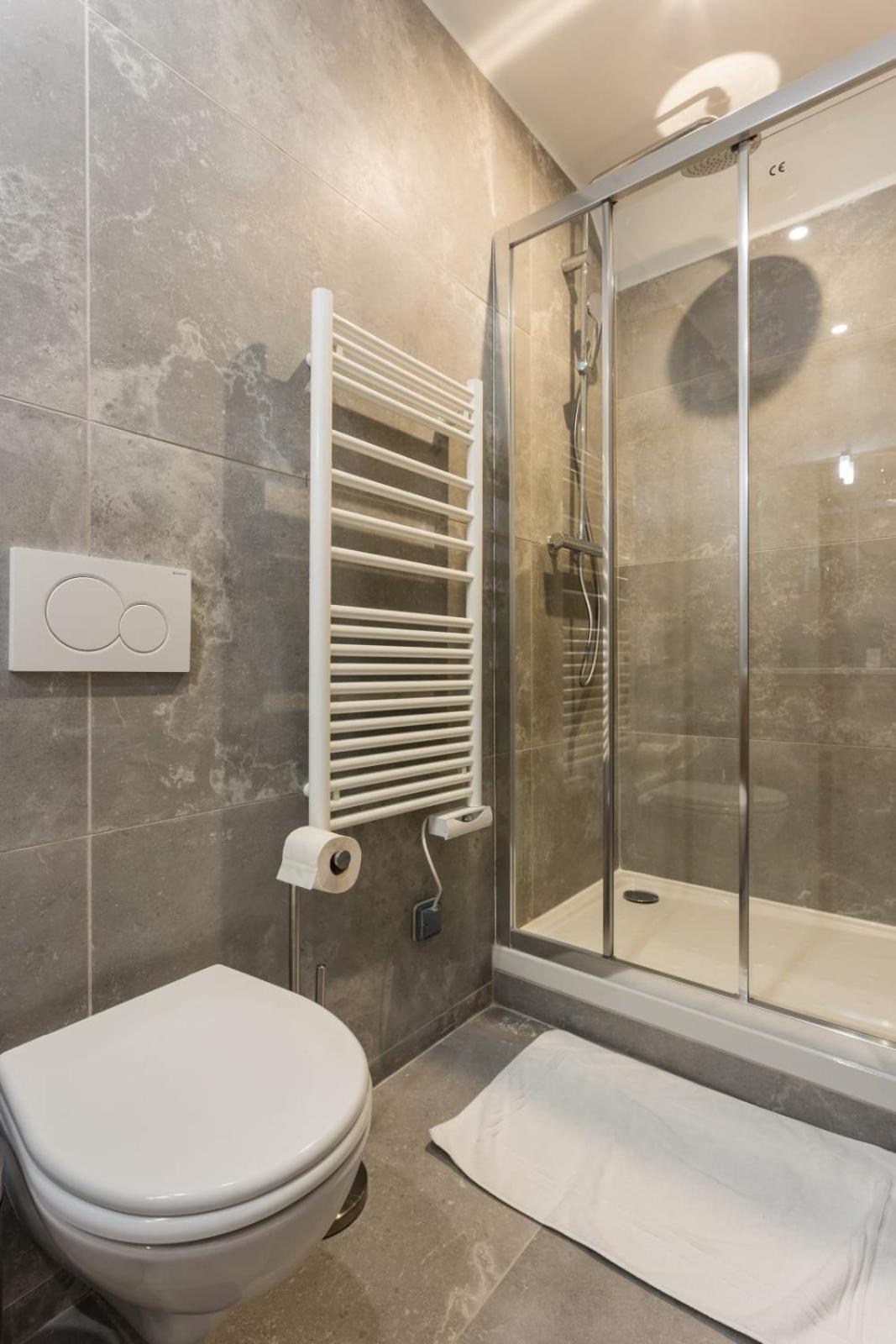 Cmg Rivoli/ Notre-Dame I Apartment Paris Exterior foto